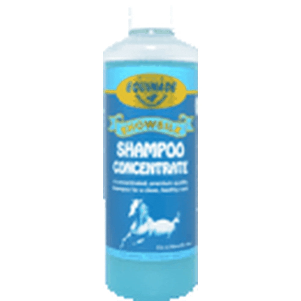 Equinade Showsilk Shampoo Conc 1l