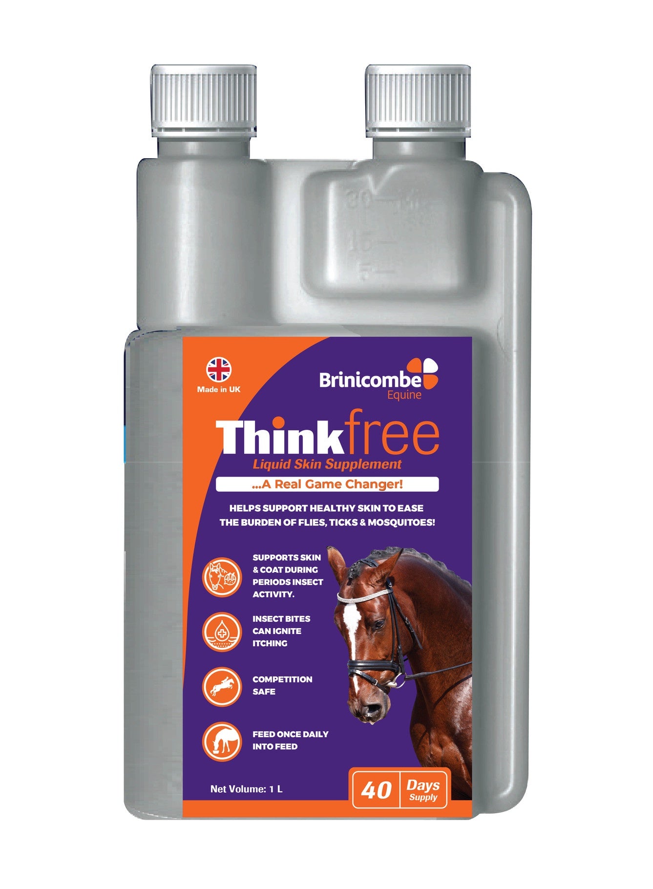 Think Free Liquid 1l