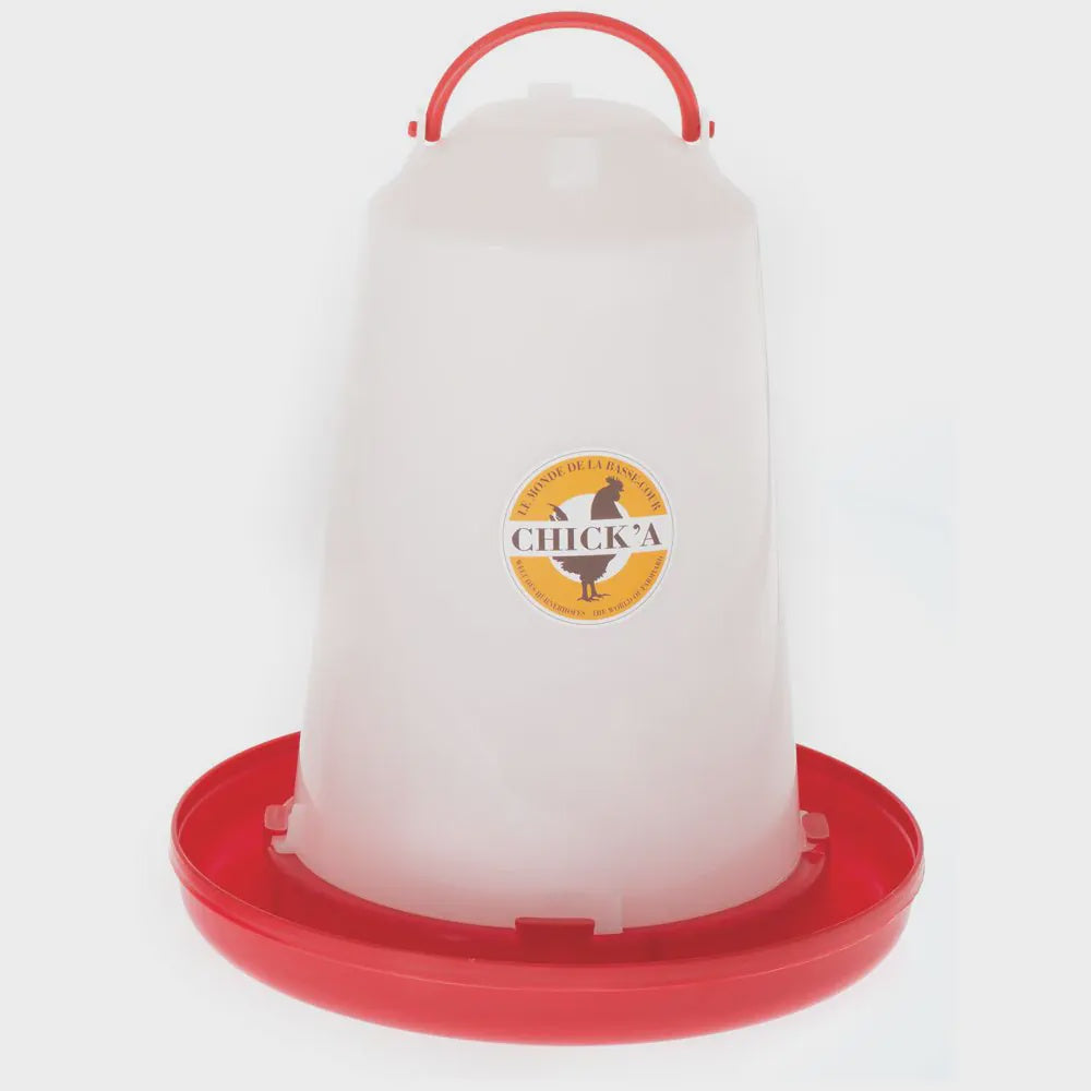 Poultry Drinker Ukal 10L