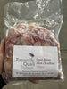 "Rannoch Quail" Boneless Meat 500gm