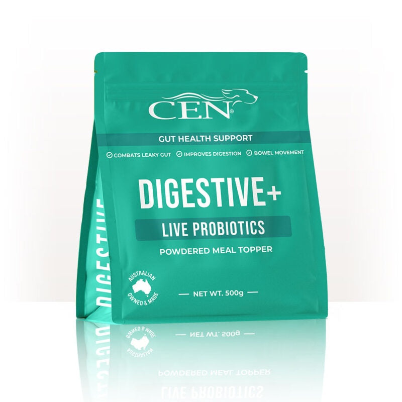 CEN Dog Digestive Plus 500g