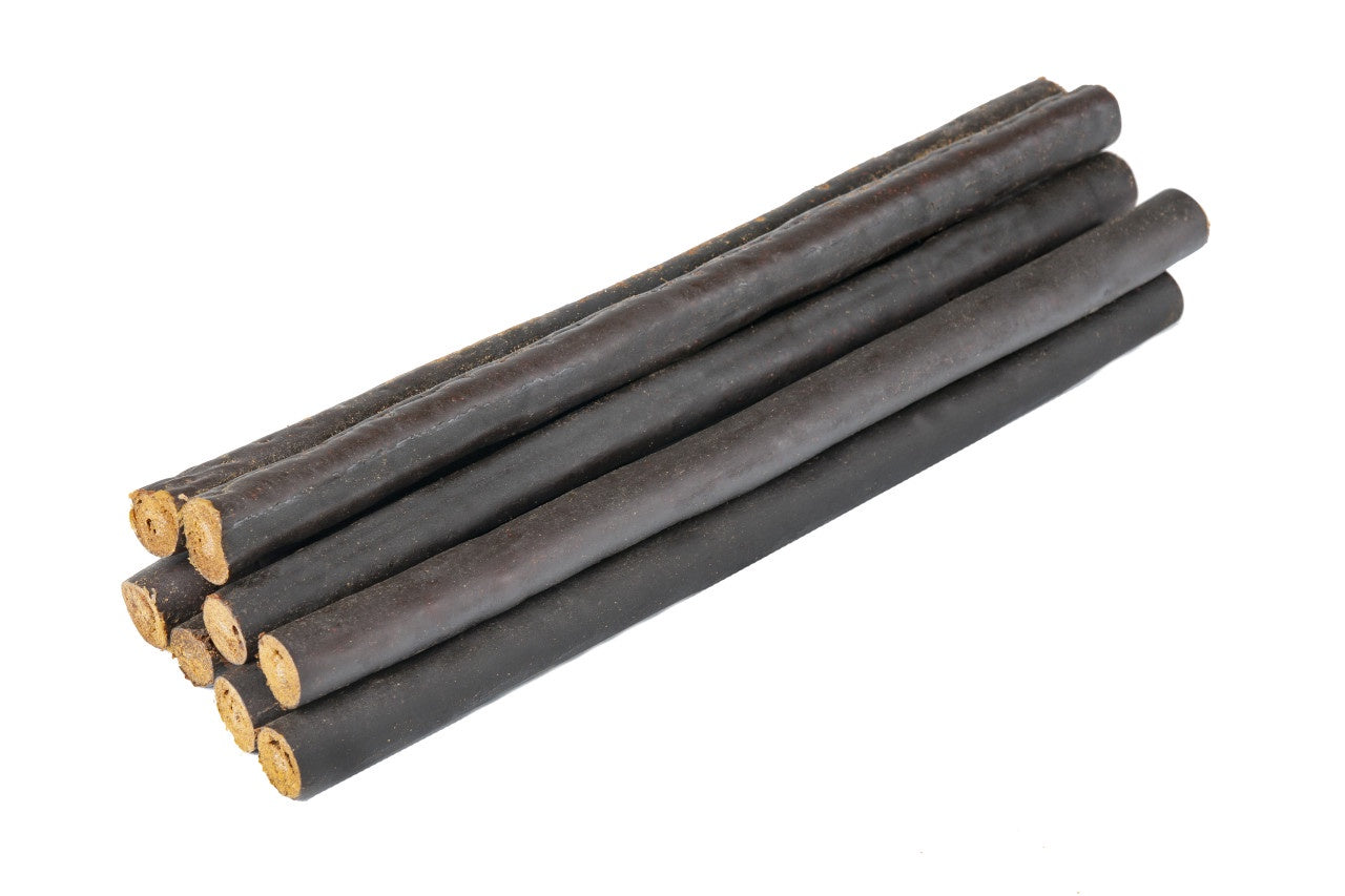 Black Dog Beef Liver Stick (Single)
