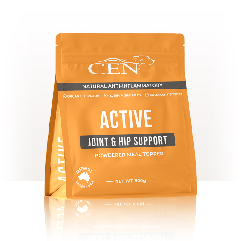 CEN Dog Active 500g