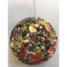 Lollipop Seed bell Fruit/Nut (225-300g)