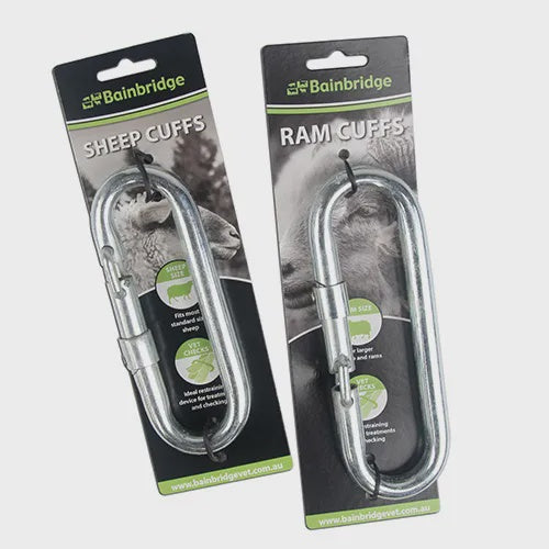 Bainbridge Sheep Cuff