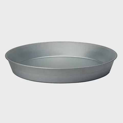 Bainbridge Round Feed Plate - Large (36cm)