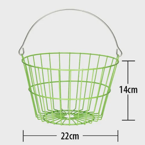 Bainbridge Egg Carrying Basket