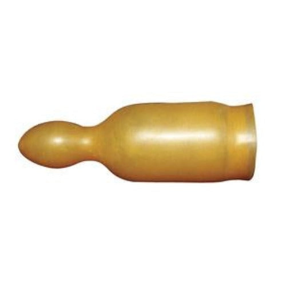 Wombaroo Latex Teats - F (Flying fox, some breeds of dog)
