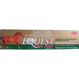 Equest Plus Tape