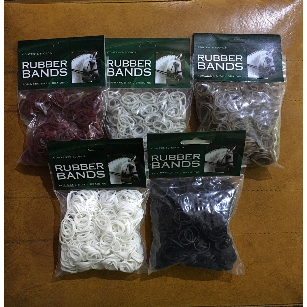 Rubber Bands