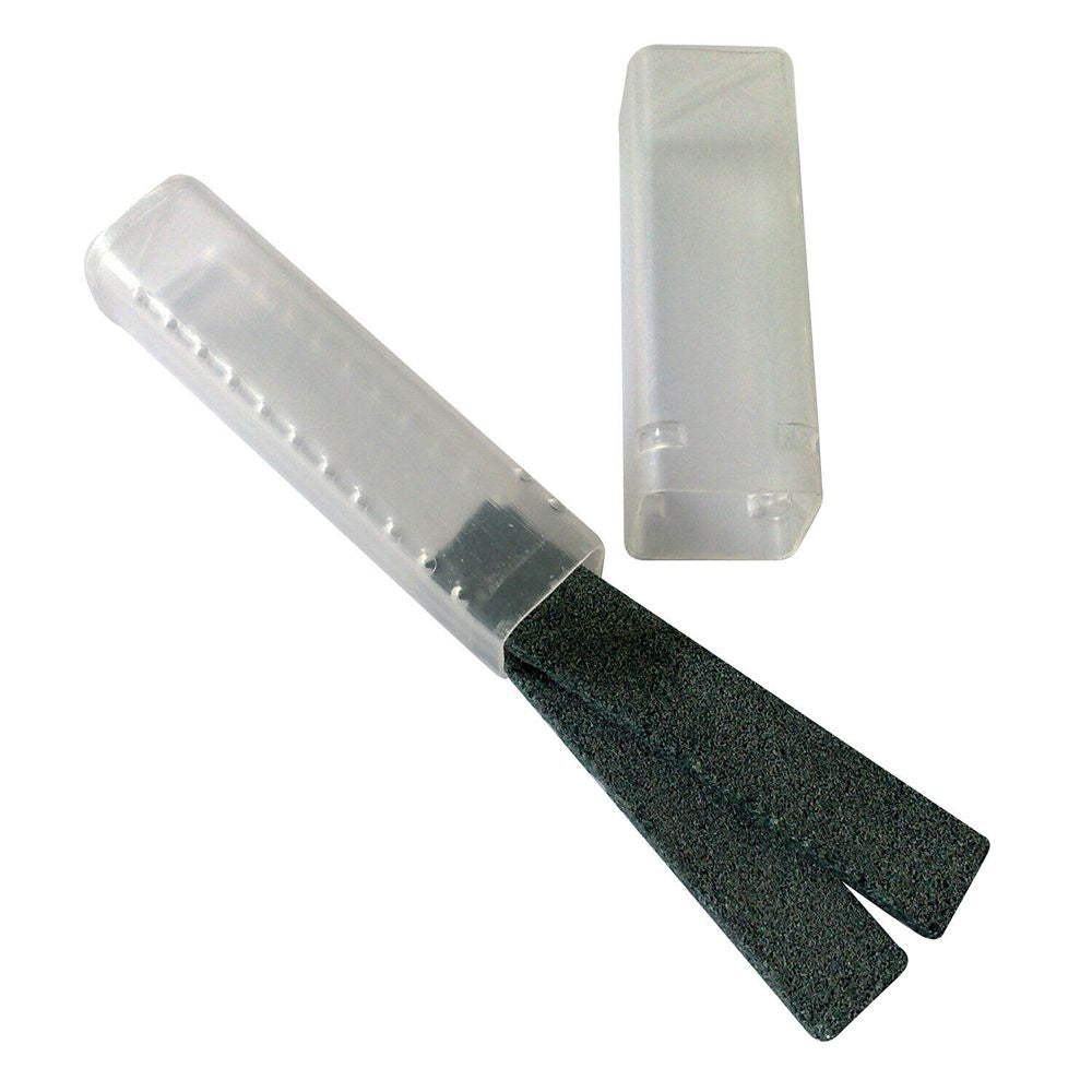 Hand Shears Sharpener Repl' Stones pair