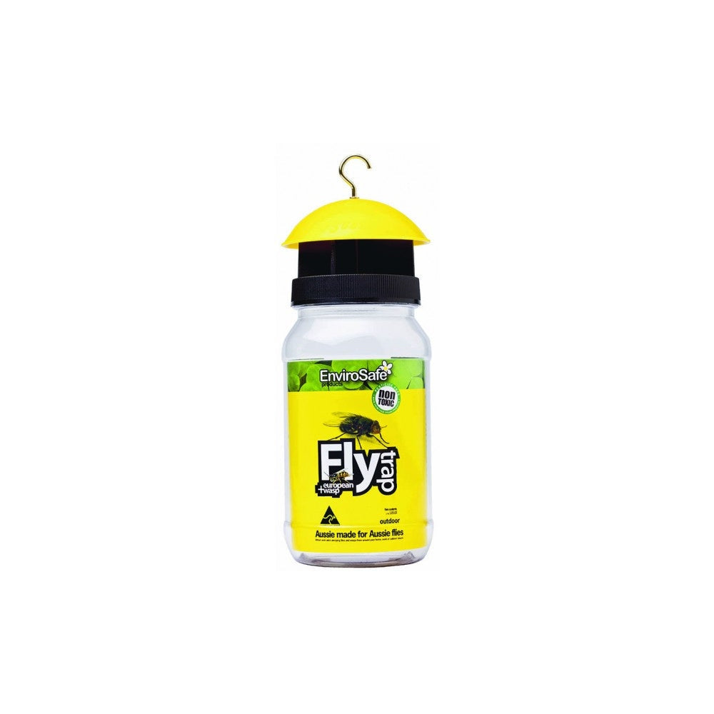 Envirosafe Fly Trap - Standard Pestsbegone