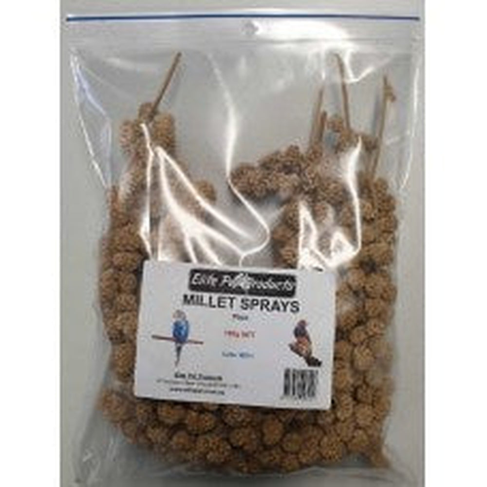 Panican Millet Spray 200g