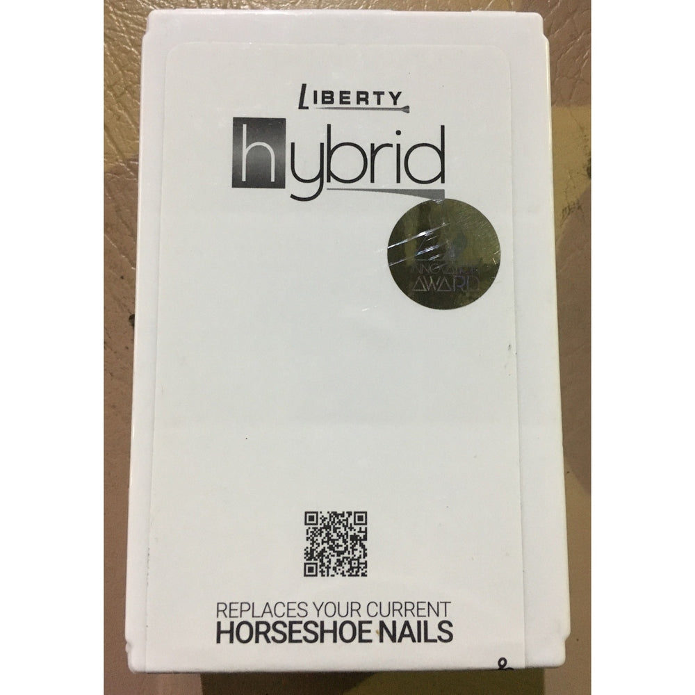 Liberty Hybrid 3 48mm 250pcs