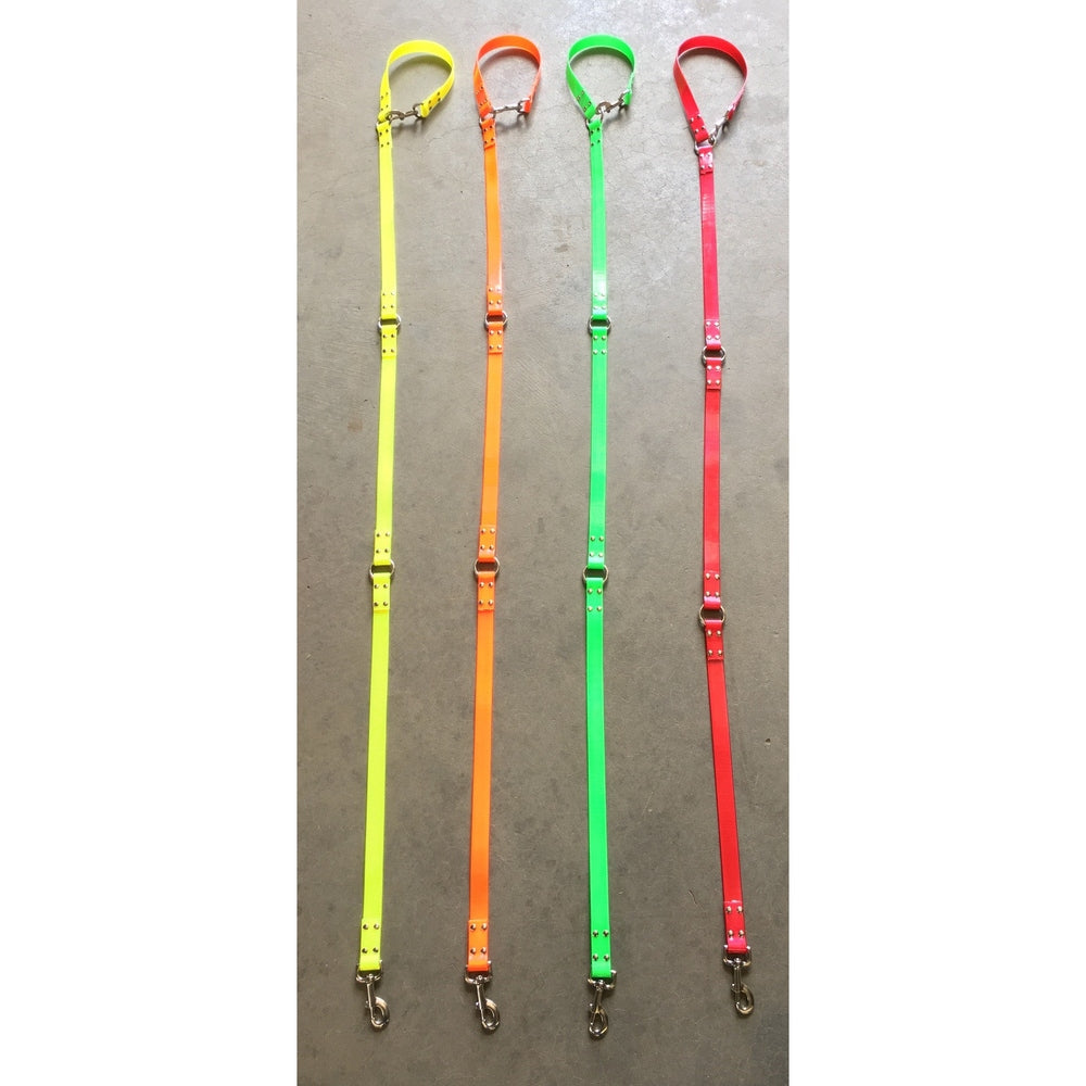 PVC Dog Leash