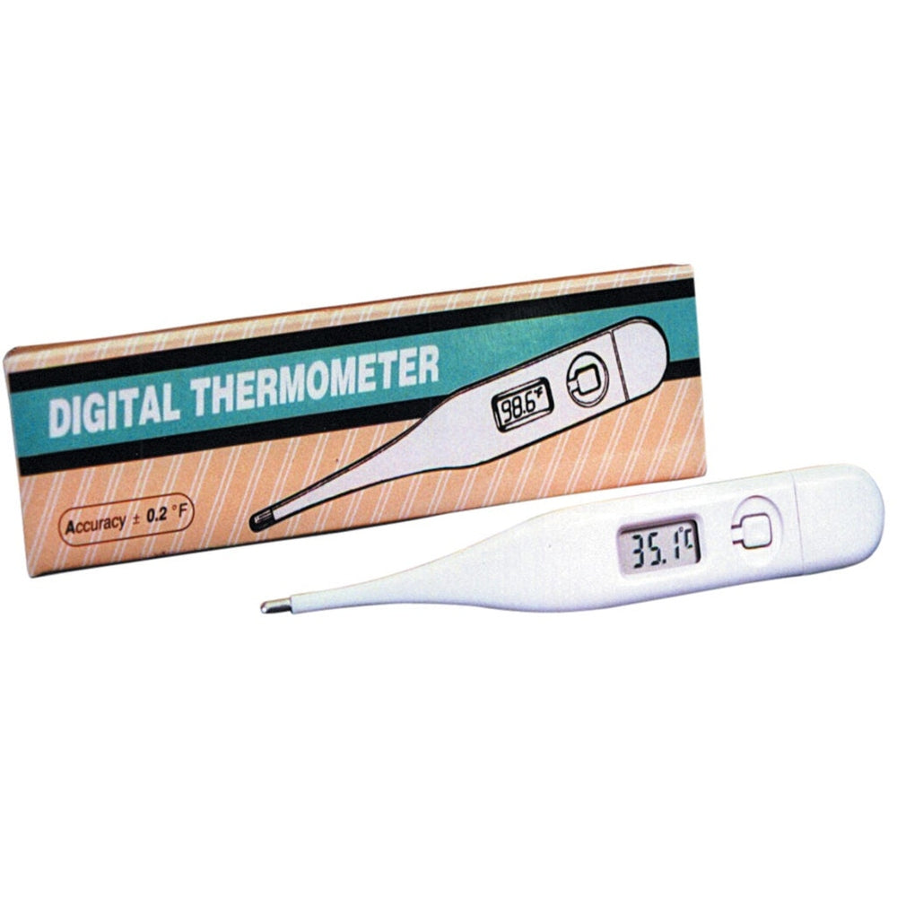 Eureka - Electronic Digital Thermometer