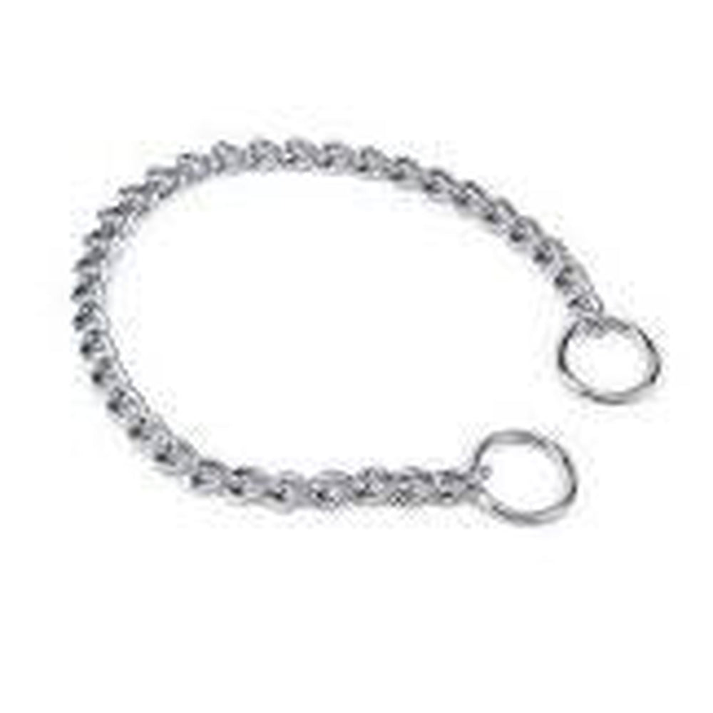 Choke Chain 55cm - Short Hair