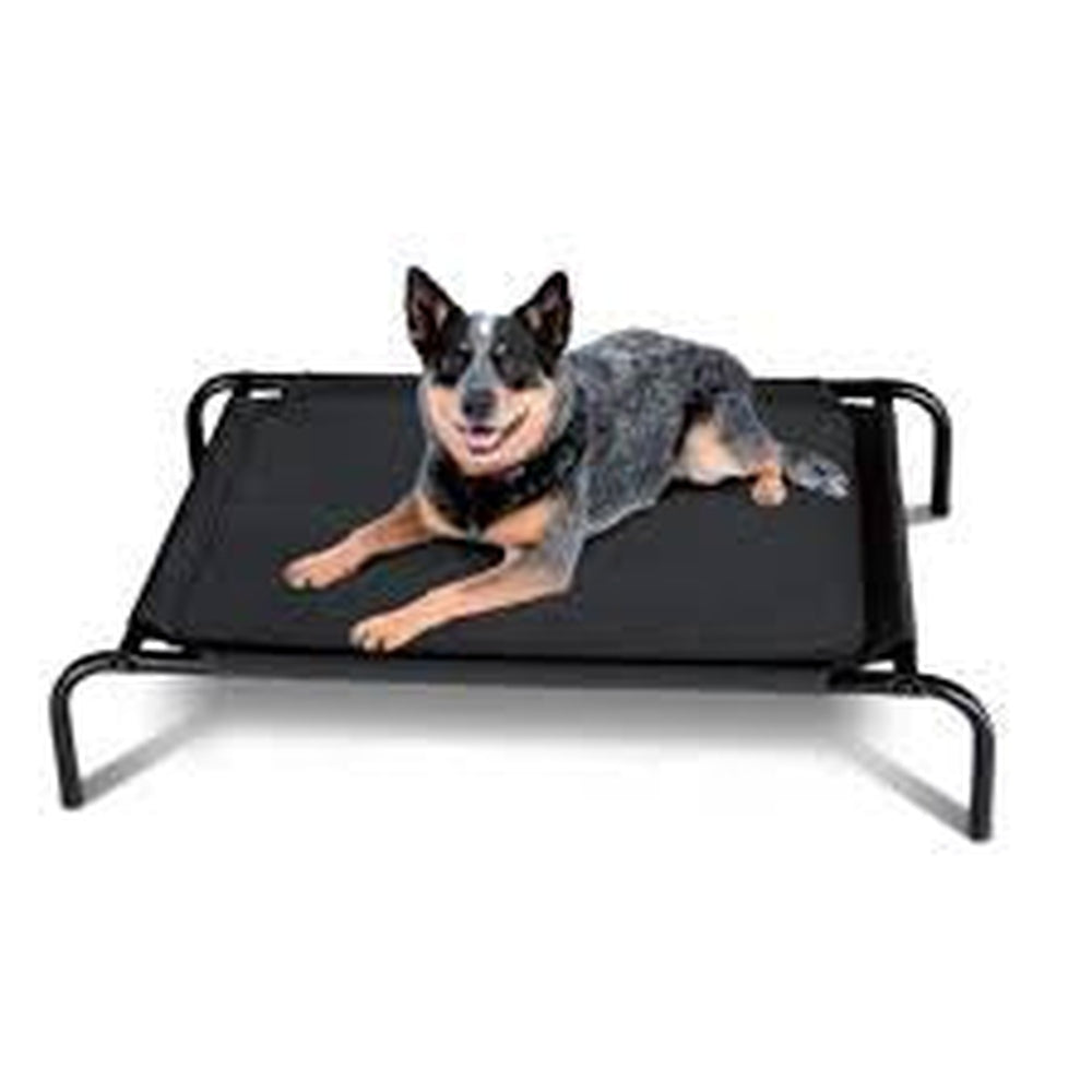 Dog Bed - Flea Free Mesh - Large