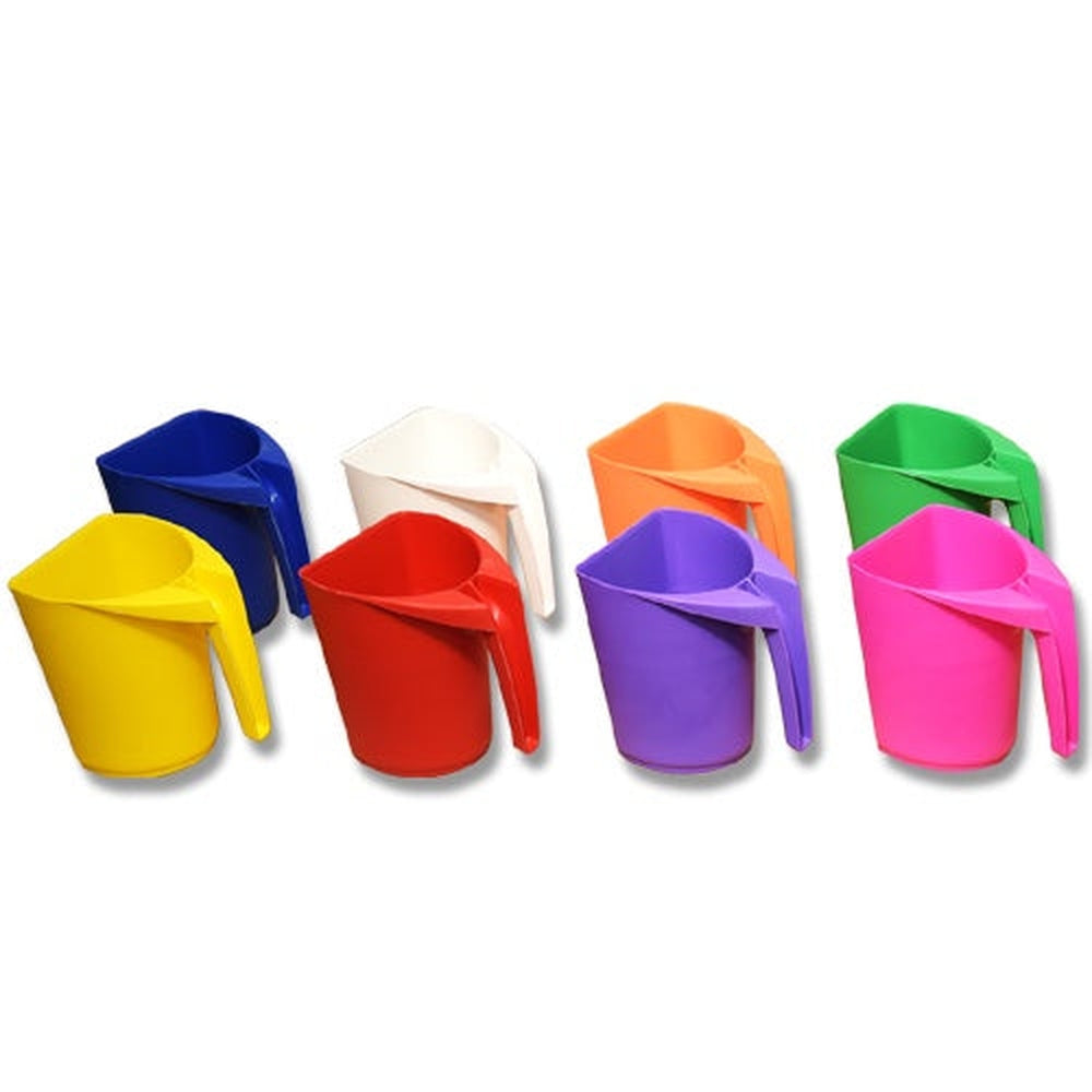 Bainbridge Feed Scoops – Heavy Duty 1 Litre