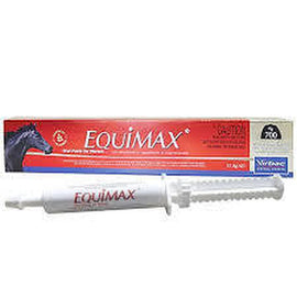 Equimax Wormer