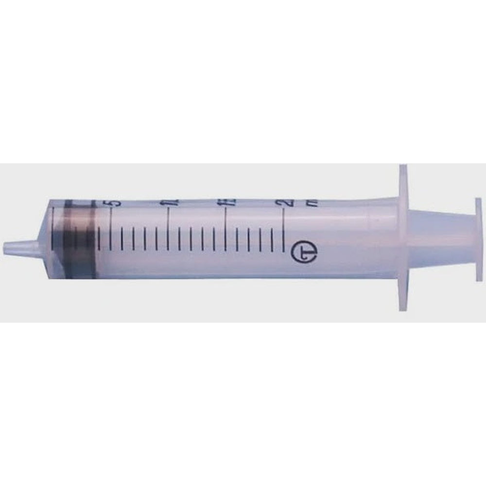 Syringe 20ml - Each
