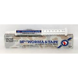 MecWorma & Tape 32.5g