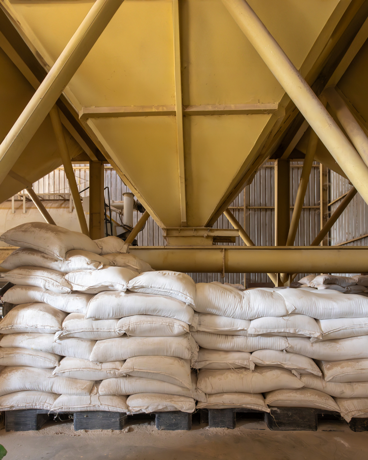 10 Bags Bulk Discount