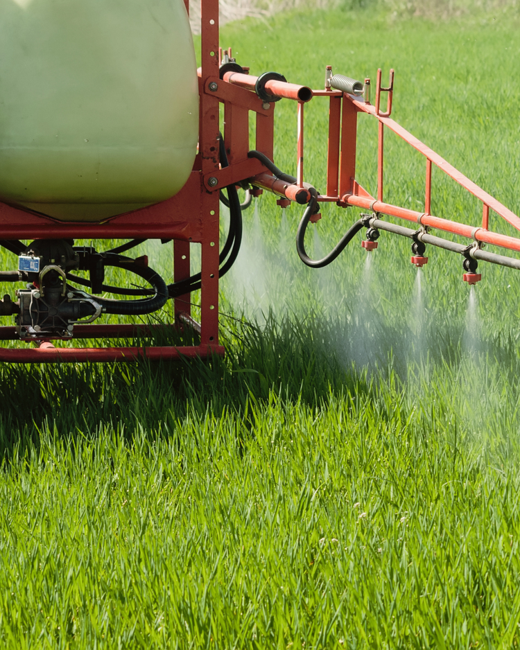 Sprays | Chemicals | Pest Control