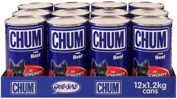 Chum
