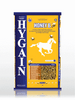 5 Bags - Hygain Honey B