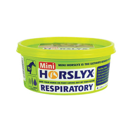 Horslyx Respiratory Mini Vit & Mineral Lick 650g
