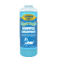 Equinade Showsilk Shampoo Conc 1l