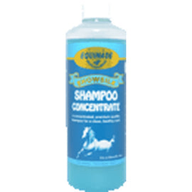 Equinade Showsilk Shampoo Conc 1l