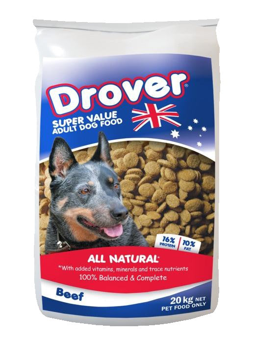 Coprice Super Value Drover 20kg