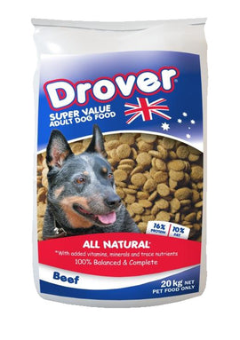 Coprice Super Value Drover 20kg