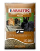 Barastoc Rabbit & Guinea Pig Pellets 20kg