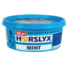 Horslyx Mint Vit & Mineral Lick 650g