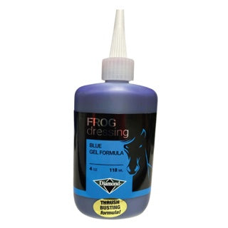 Diamond Frog Dressing 118ml