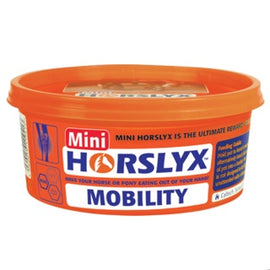 Horslyx Mobility Stable Vit & Mineral Lick 650g