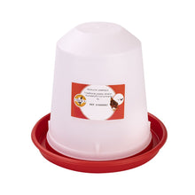 Poultry Drinker Ukal Straight 3L