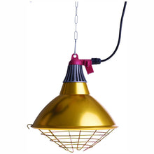 Lamp Holder 30cm Assembly (nil lamp)