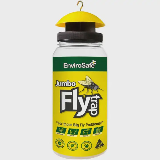 Envirosafe Fly Trap - Jumbo