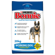 Bonnie Working Dog 20Kg