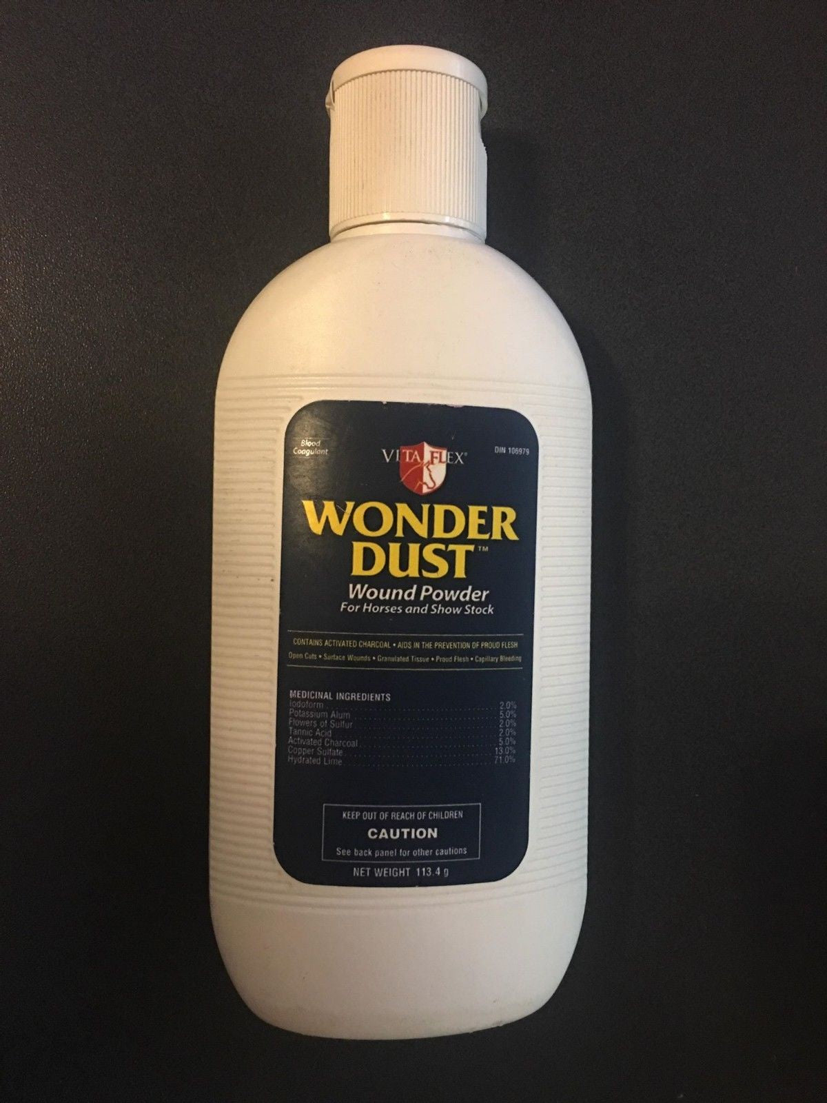 Vitaflex Wonder Dust 113.4g