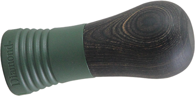 Diamond Hybrid Wood Rasp Handle