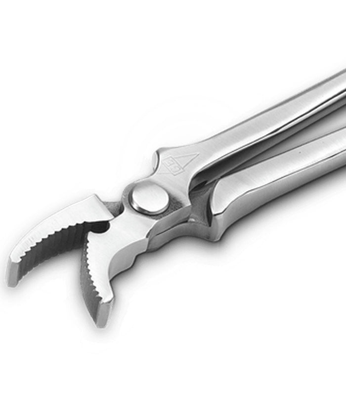 Blue Devil Clincher 12