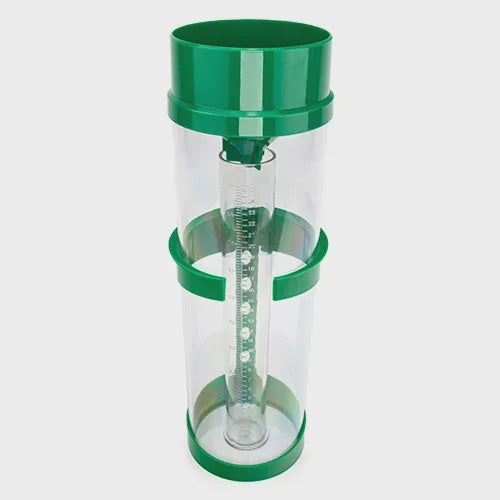 Rain Gauge 250ml Cylinder