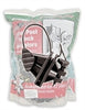 JS Steel Post PinLock bag 25
