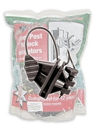 JS Steel Post PinLock bag 25