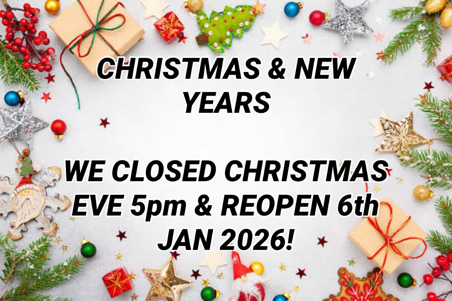 Essential Animal Supplies